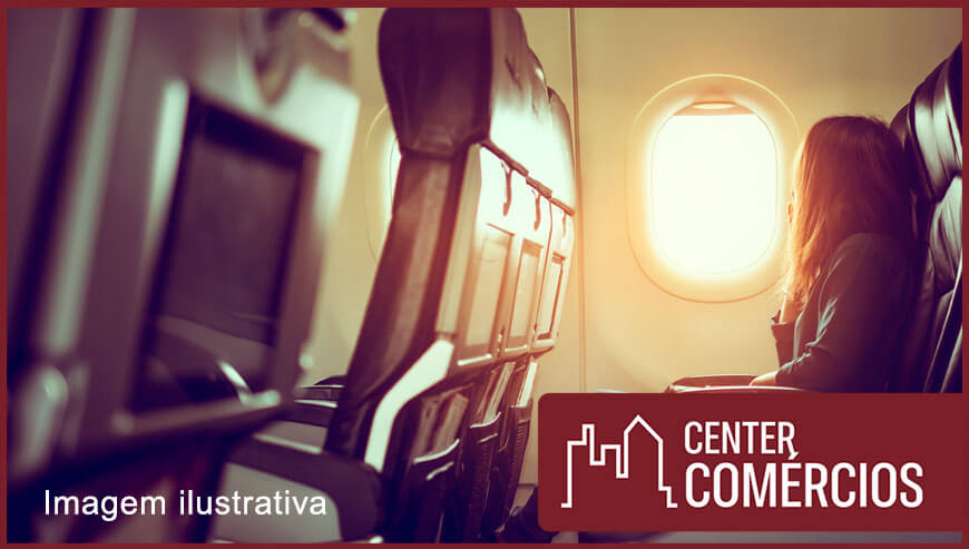 OPORTUNIDADE ÚNICA NO SETOR DE TURISMO