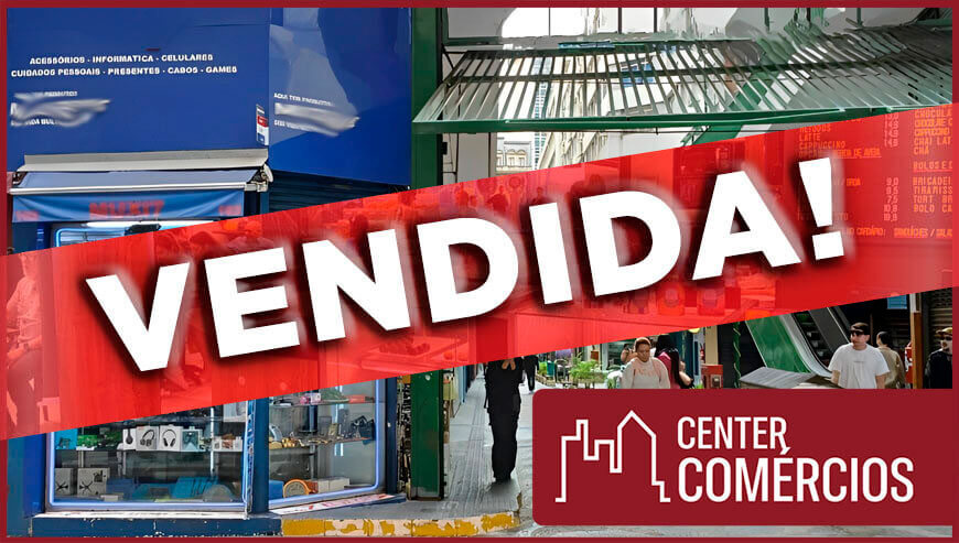 LOJA DE ACESSÓRIOS PARA CELULAR