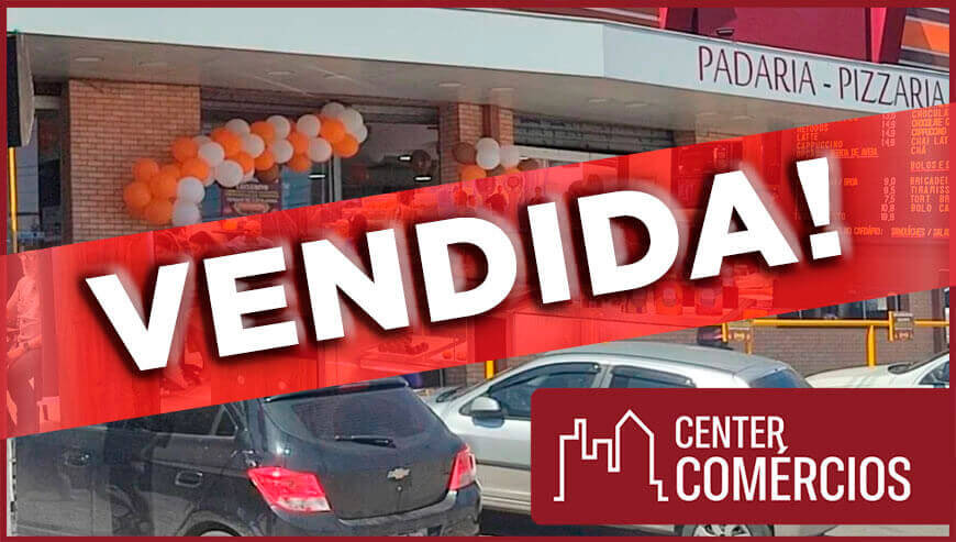 PADARIA DE ESQUINA REGIÃO ZONA SUL