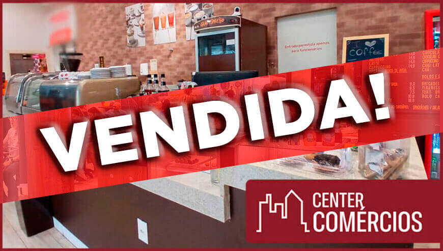 REPASSO CAFÉTERIA FRANQUIA ZONA OESTE