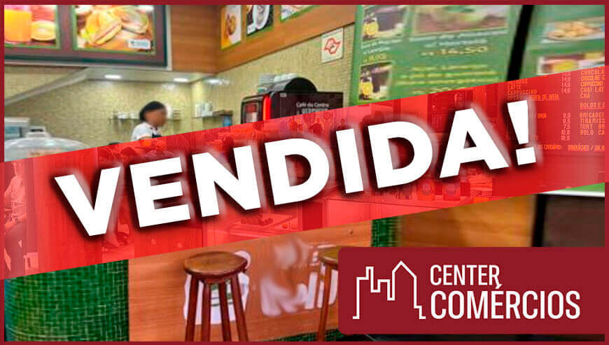 CAFETERIA ZONA OESTE