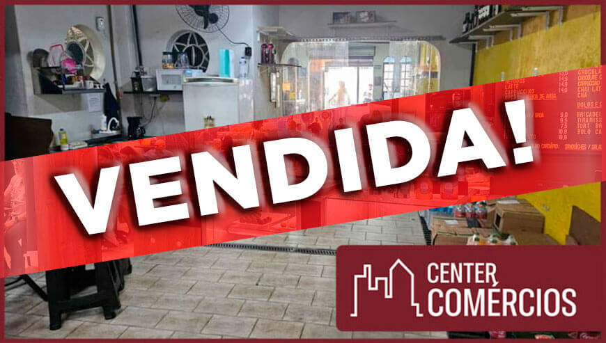 DISTRIBUIDORA DE BEBIDAS E CONVENIÊNCIA