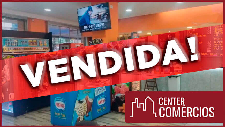 PADARIA DE ESQUINA REGIÃO ZONA SUL