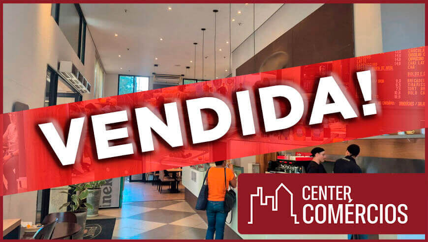 CAFETERIA FRANQUIA ZONA SUL