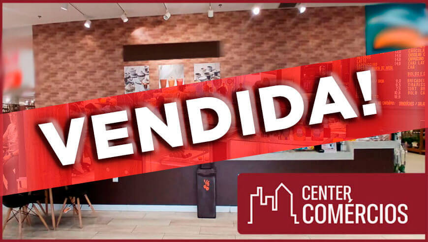 REPASSO CAFÉTERIA FRANQUIA ZONA OESTE