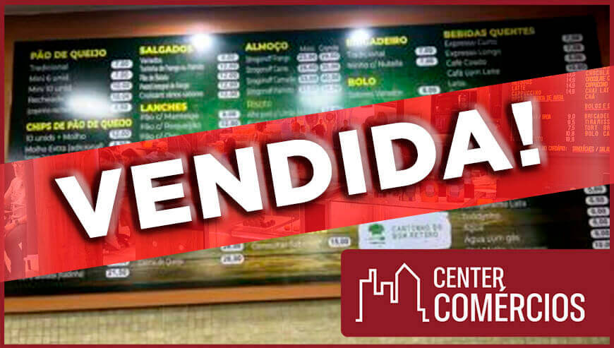 CAFETERIA ZONA OESTE