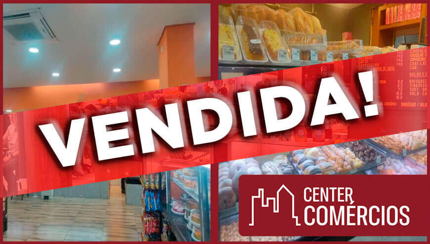 PADARIA DE ESQUINA REGIÃO ZONA SUL