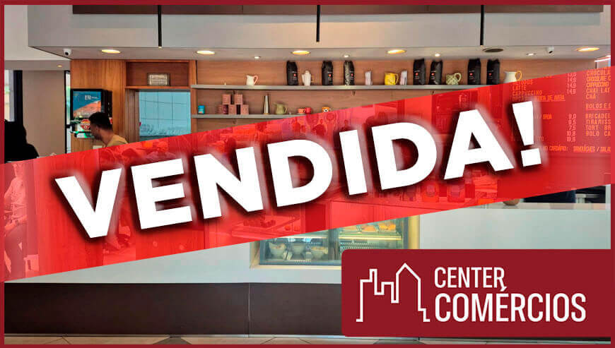 CAFETERIA FRANQUIA ZONA SUL