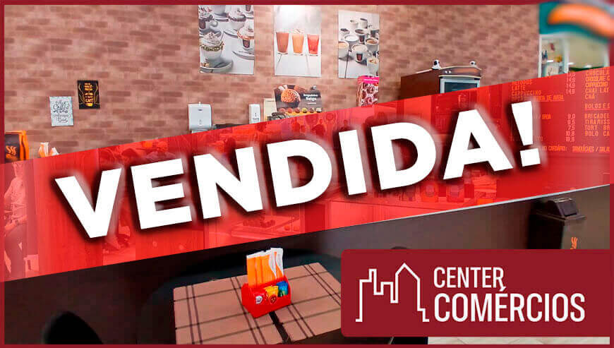 REPASSO CAFÉTERIA FRANQUIA ZONA OESTE