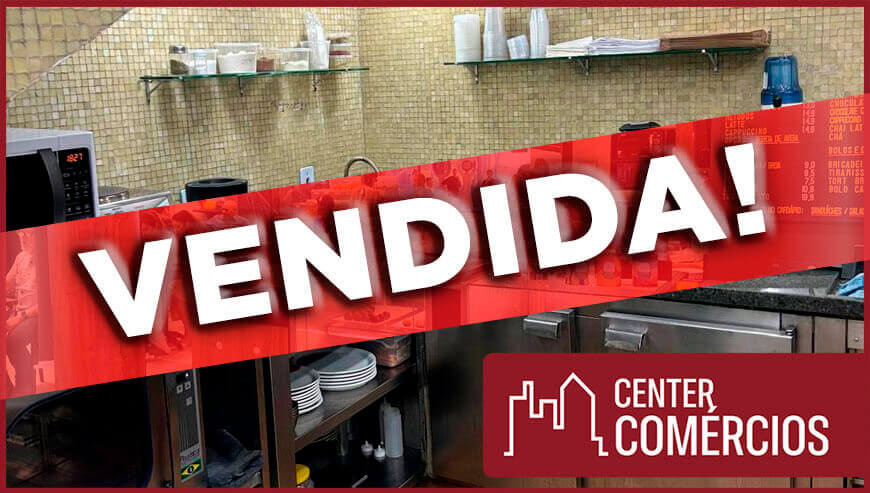 CAFETERIA ZONA OESTE