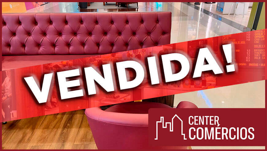 FRANQUIA MISTER PRETZEL SHOPPING