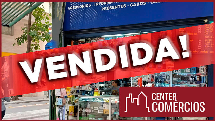 LOJA DE ACESSÓRIOS PARA CELULAR