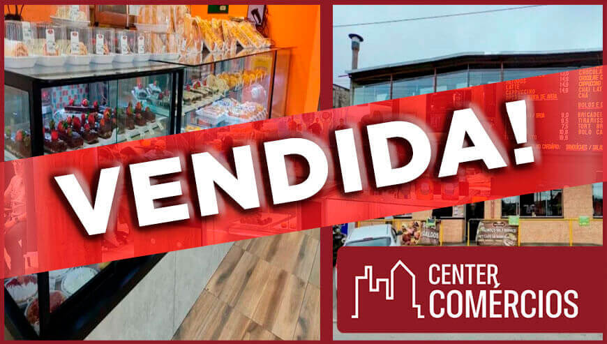 PADARIA DE ESQUINA REGIÃO ZONA SUL