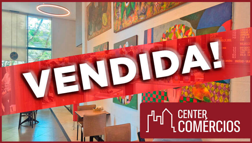 CAFETERIA FRANQUIA ZONA SUL