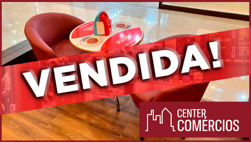 FRANQUIA MISTER PRETZEL SHOPPING