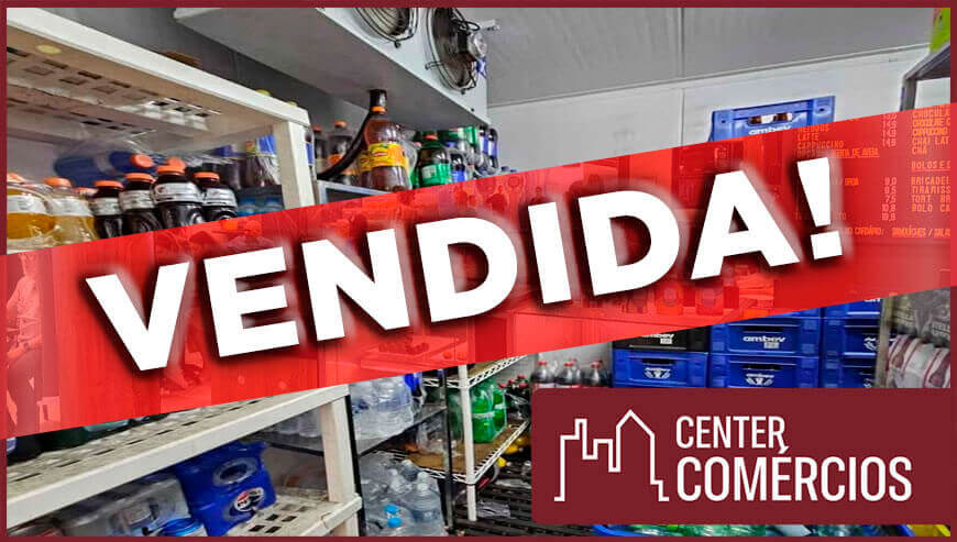 DISTRIBUIDORA DE BEBIDAS E CONVENIÊNCIA