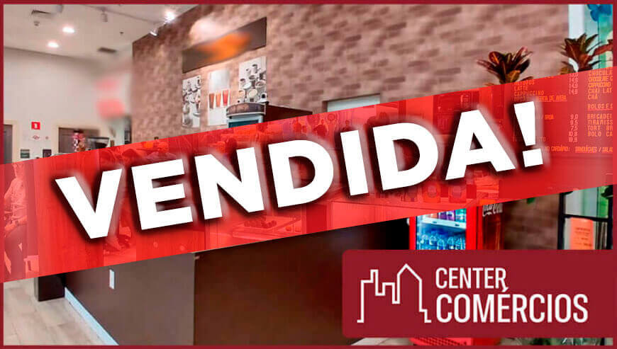 REPASSO CAFÉTERIA FRANQUIA ZONA OESTE