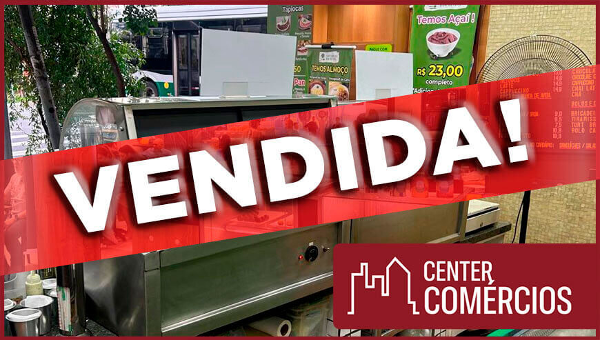 CAFETERIA ZONA OESTE