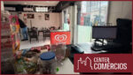 PADARIA INTERIOR
