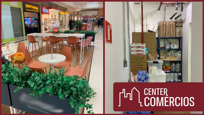 SORVETERIA FRANQUIA EM OSASCO