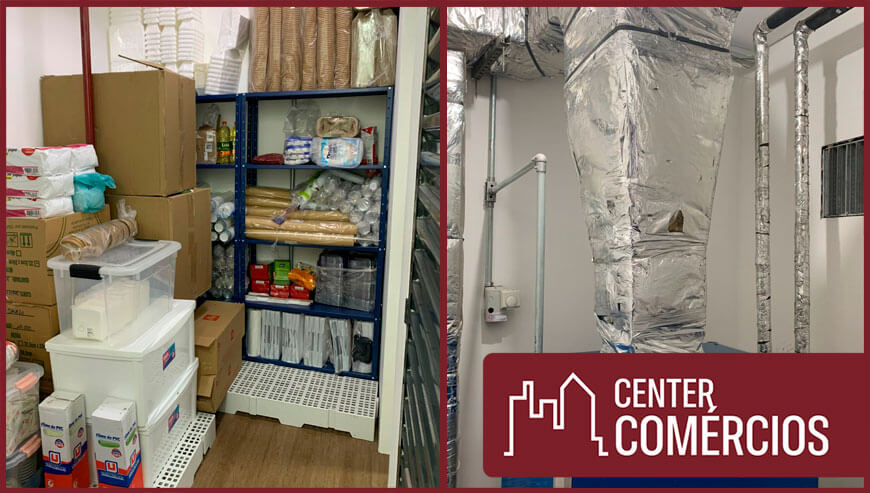 SORVETERIA FRANQUIA EM OSASCO