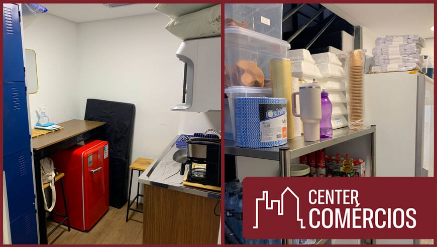 SORVETERIA FRANQUIA EM OSASCO