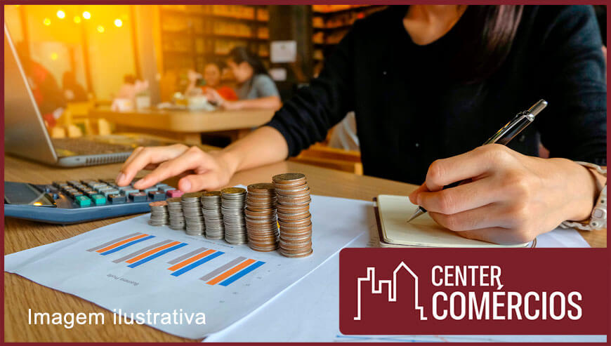 OPORTUNIDADE ÚNICA NO SETOR FINANCEIRO