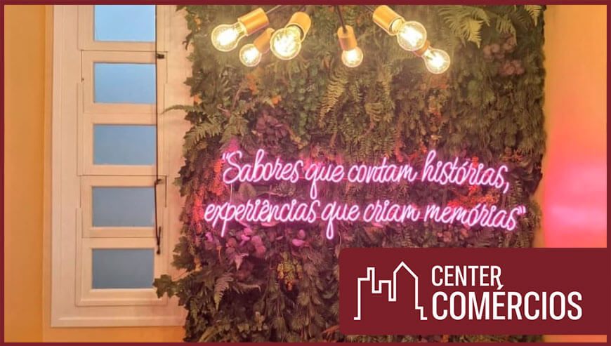 CAFETERIA & PRATOS ZONA SUL