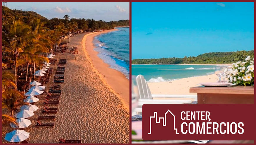 HOTEL A VENDA NA BAHIA