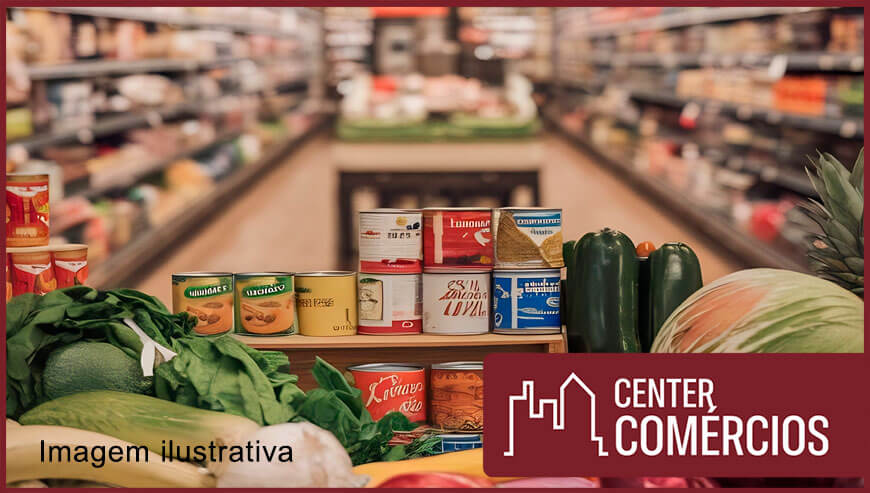 MERCADO REGIÃO DO ABC