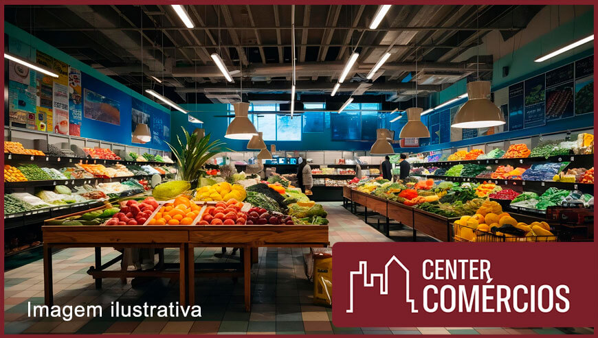 MERCADO REGIÃO DO ABC