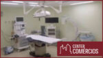 HOSPITAL A VENDA NO LITORAL