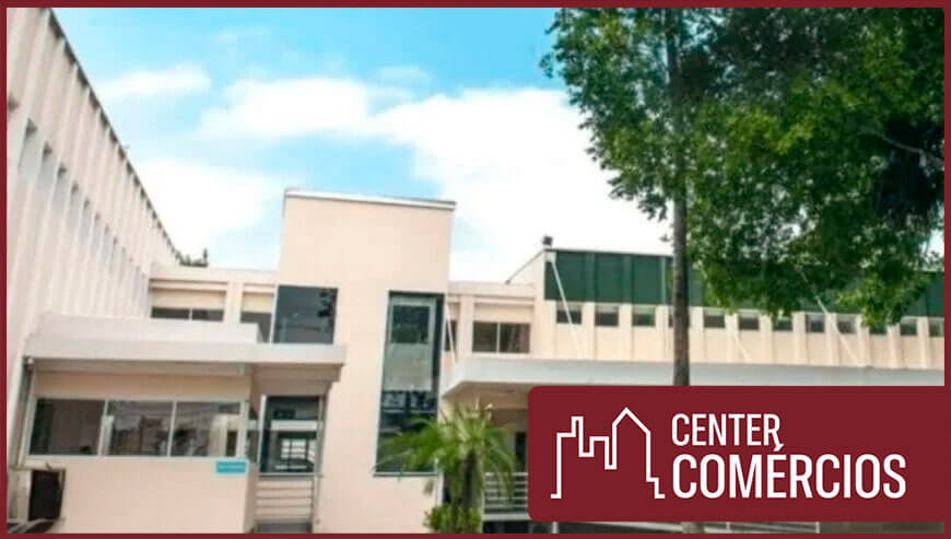 HOSPITAL A VENDA NO LITORAL