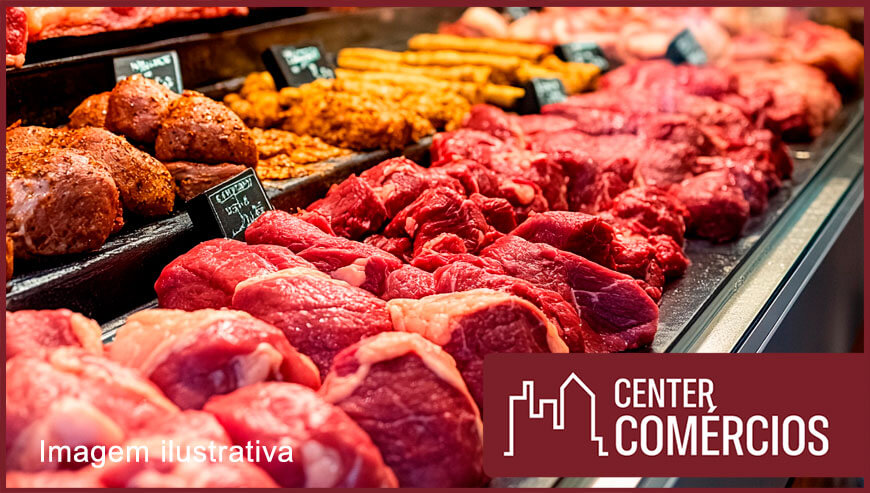 MERCADO EM OSASCO