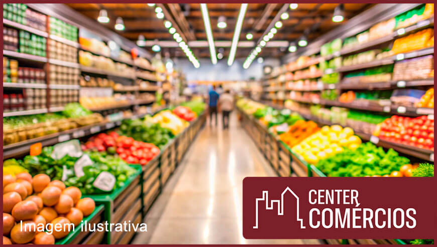 MERCADO EM OSASCO