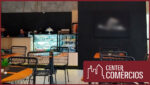 CAFÉTERIA SEM BANDEIRA