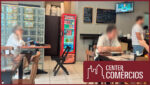 CAFÉTERIA SEM BANDEIRA REGIÃO PAULISTA
