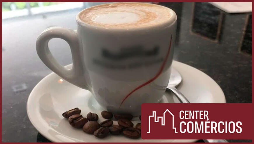 CAFÉTERIA SEM BANDEIRA REGIÃO PAULISTA