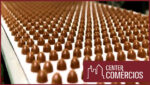 FABRICA DE CHOCOLATE REGIÃO SUL DO BRASIL