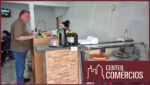 RESTAURANTE KILO COM GRILL