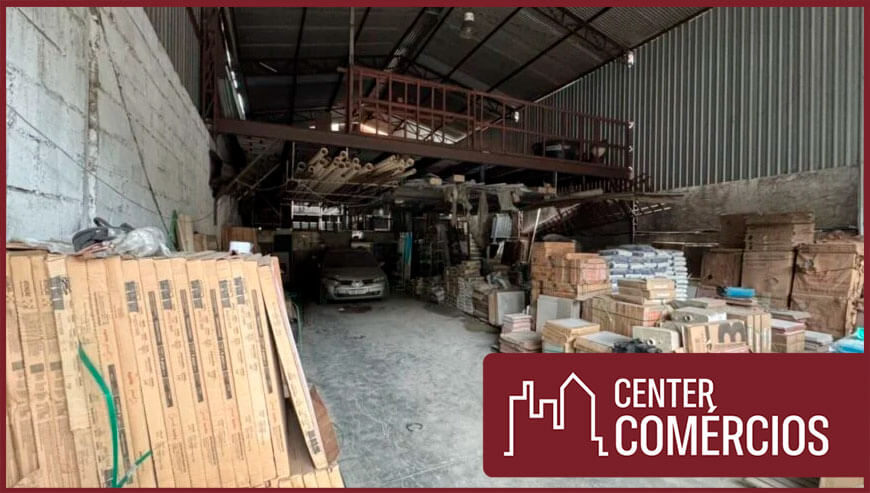 CASA DE MATERIAIS PARA CONSTRUÇÃO GUARULHOS