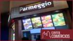 FRANQUIA PARMEGGIO