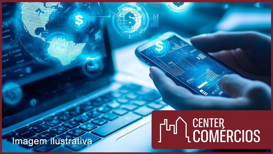 FINTECH SOLUÇÕES FINANCEIRAS