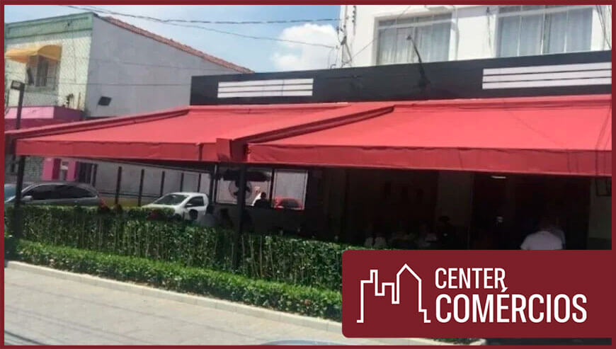 RESTAURANTE GASTRO BAR ZONA SUL