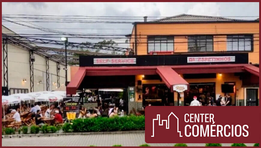 RESTAURANTE GASTRO BAR ZONA SUL