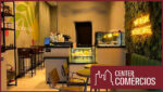 CAFÉTERIA FRANQUIA REGIÃO PAULISTA
