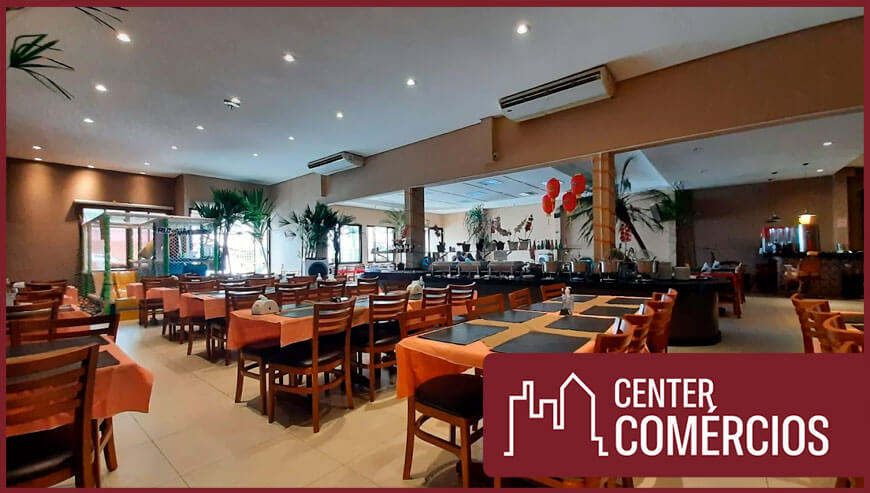 RESTAURANTE CHURRASCARIA $ PIZZARIA