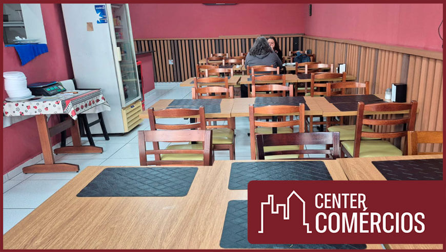 RESTAURANTE KILO REGIÃO ZONA SUL