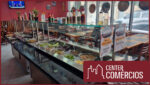 RESTAURANTE KILO REGIÃO ZONA SUL