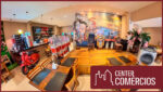 RESTAURANTE CHURRASCARIA $ PIZZARIA
